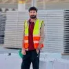 ALI HASSAN HSE OFFICER