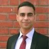 Squadron Leader Shivum Uppal