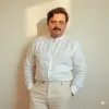 Mehran Khan Battani