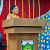 Prof Syamala Kandadai