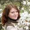 Nataliia Nesterova