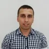 Mykola Honcharenko