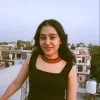khushi gaur