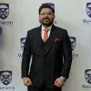 Shrutam Parmar