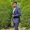 Sarthak Giri