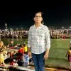 Ashish verma