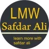 Safdar Ali