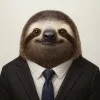 Theodore Sloth