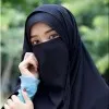 mahjbeen sadiq