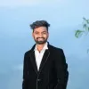 Suyog Nawale