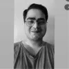 Narayan Desai