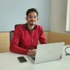 Abhishek Dasondhi