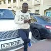 Richard Okyere