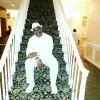 Tyrone Davis