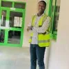 Kenneth Frimpong
