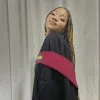 Karabo Baker