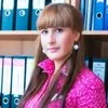 Maria Panyushina