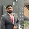 Arbaz Ahmed