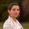 Camila Isaac Faura