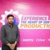 Md Azaz Ahmad