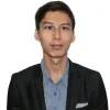 Mal Syazani