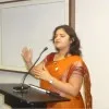 Vinita Parashar