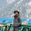 Sushant gaurav Negi