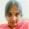 Prithvikashini Sekar