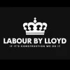 Lewis Lloyd