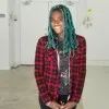 Amanda Weekes