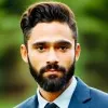 Usman Ghani