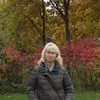 Irina Olkinitskaya