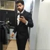 Krishan Verma