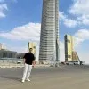 Ahmed Saqr