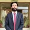 Syed Shoaib Ali Hashmi