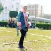 Aml Khaled