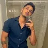 Aniket Sharma
