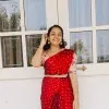 Srihitha Rajamreddy