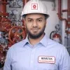 Marzuk Ahamed
