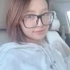 Scarlett Huang