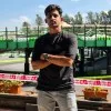 Pushkaran HS