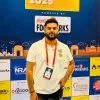 Abhishek Tyagi