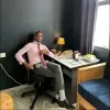 Fredrick Makori