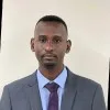 Elmahi Mohamed Ahmed