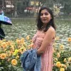 Sanchi Saxena