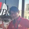 Daisuke Yamada