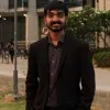 Krithik Macha