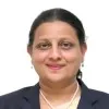 June Fernandes