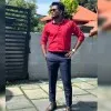 Charan Ravi