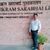 Rajan Dabholkar